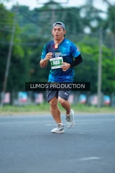 Runner Photo 4844268