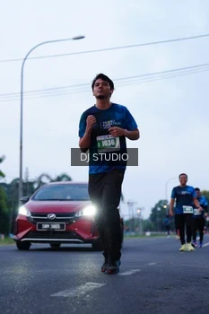 Runner Photo 4844269