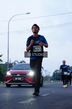 Runner Photo 4844270