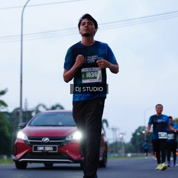 Runner Photo 4844275