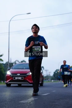 Runner Photo 4844277