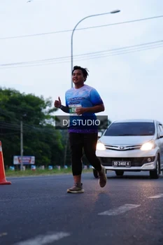 Runner Photo 4844280