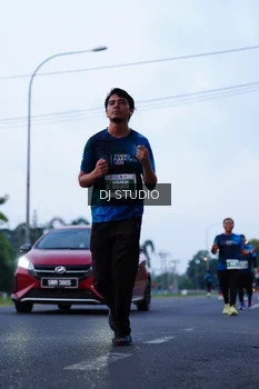 Runner Photo 4844282