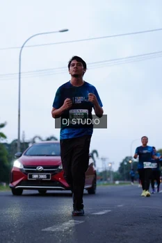 Runner Photo 4844283