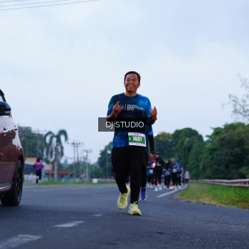Runner Photo 4844286