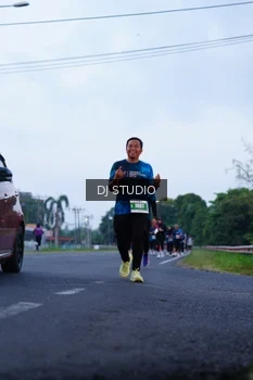 Runner Photo 4844289