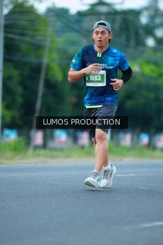 Runner Photo 4844298