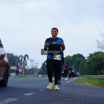 Runner Photo 4844299