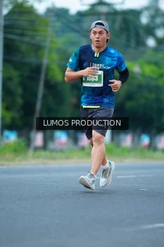 Runner Photo 4844303
