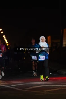 Runner Photo 4844306