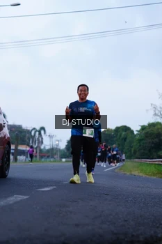 Runner Photo 4844309