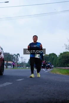 Runner Photo 4844310