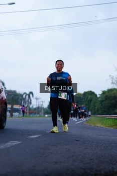 Runner Photo 4844311