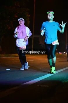 Runner Photo 4844315
