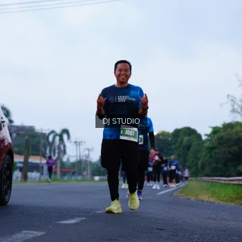 Runner Photo 4844317