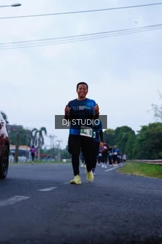 Runner Photo 4844318