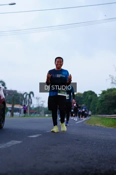 Runner Photo 4844320