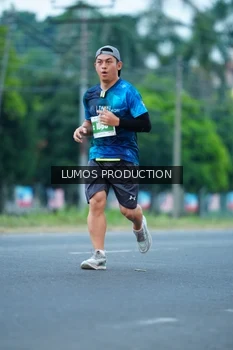 Runner Photo 4844321