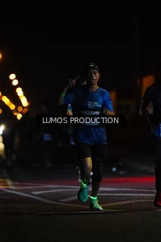 Runner Photo 4844322