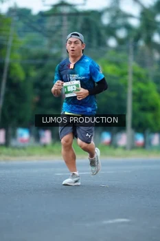 Runner Photo 4844332