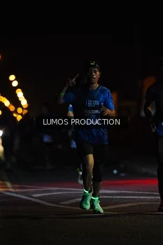 Runner Photo 4844333