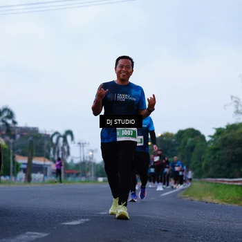 Runner Photo 4844340