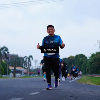 Runner Photo 4844341