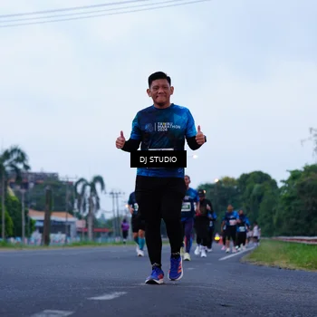 Runner Photo 4844348