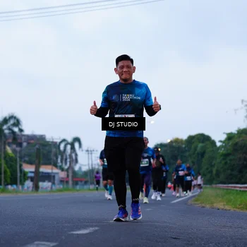 Runner Photo 4844351