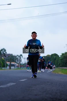 Runner Photo 4844358