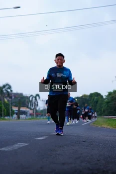 Runner Photo 4844368