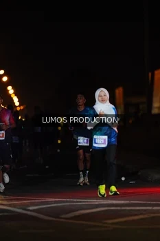Runner Photo 4844369