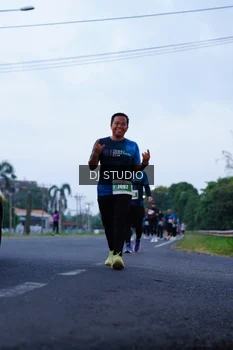 Runner Photo 4844370