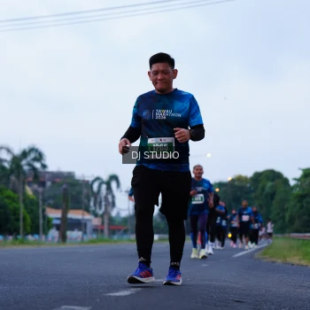 Runner Photo 4844381