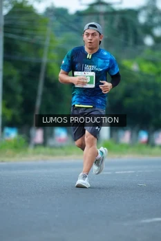Runner Photo 4844382