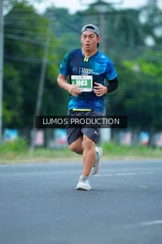 Runner Photo 4844386