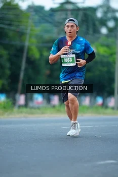Runner Photo 4844387