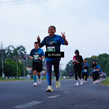 Runner Photo 4844390