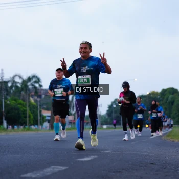 Runner Photo 4844391