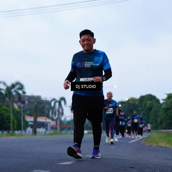 Runner Photo 4844394