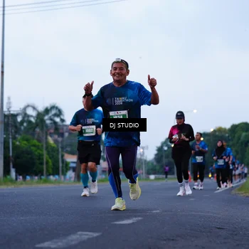 Runner Photo 4844397