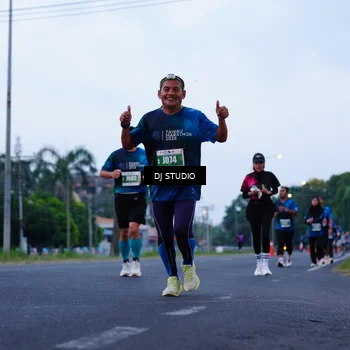 Runner Photo 4844398