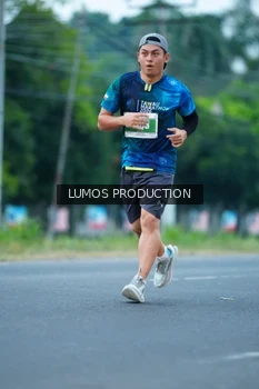 Runner Photo 4844399
