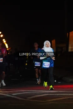 Runner Photo 4844401