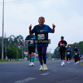 Runner Photo 4844405