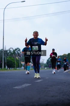 Runner Photo 4844408