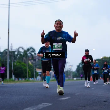 Runner Photo 4844412