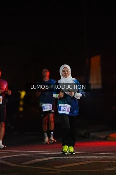 Runner Photo 4844414
