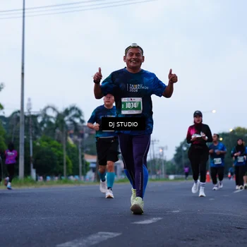 Runner Photo 4844415