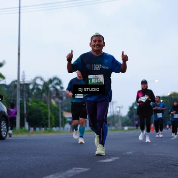 Runner Photo 4844418